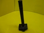 2002 Yamaha Viper Front Steering Arm Spindle Knuckle. Fixed Price $9.49.