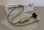 Nos Arctic Cat Zr Fox Rear Shock Adjust Resevior Suspension. Fixed Price $235.00.