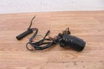 2002 Ski-doo Summit 800 Left Handlebar Brake Housing Dimmer Switch Harness. Fixed Price $34.00.