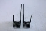 19-20 Ski-doo Renegade Xrs 900 Ace Turbo Left Right Rear Spring 503196053. Fixed Price $80.00.