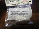 Ski-doo Oem Shaft New 504091600. Fixed Price $9.99.