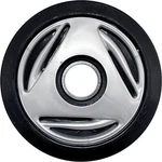 Ppd Idler 5.13" X 25 Mm Gry S/m R0135F-2-003A. Fixed Price $72.29.