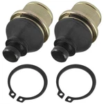 Caltric Upper And Lower Ball Joint For Arctic Wildcat Trail 700 2015-2017. Fixed Price $18.01.