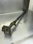 98 99 Ski-doo Grand Touring Mach Z Formula CK3 600 700 800 Steering Stem Bar. Fixed Price $42.29.