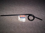 Vintage Yamaha Snowmobile 1979-80 EC540 Lh Suspension Spring New 90508-80402. Fixed Price $19.99.