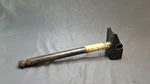 Nos AM52019 John Deere Snowmobile Ski Lh Spindle 1972-3 300, 400 500 JDX4 JDX8. Fixed Price $30.00.