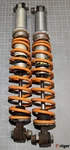 07-08 Polaris Outlaw 525 Irs Oem Rydefx Pro Series Front Shocks 7043373. Fixed Price $299.00.