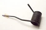 Kimpex 04-462 Front Left Suspension Spring. Fixed Price $25.49.