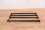 1998 Ski-doo Formula 500 Left & Right Upper And Lower Radius Rod Qty 4. Fixed Price $69.00.