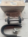 New Yamaha Genuine Front Of Rail Idler Kit SMA-8CA95-10-00. Fixed Price $60.00.