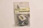 Genuine Arctic Cat Rebuild Kit For Fox Shock Front Adjustable Zr 0637-101. Fixed Price $36.17.