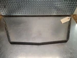 1989 Polaris Indy Sport 340 Aftermarket Front Bumper S021. Fixed Price $59.06.