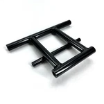 Front ARM*3704-655*'21-'25 Zr 120/200, SRX120R/SNO Scoot Mxz. Fixed Price $111.25.