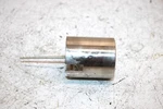 97 Arctic Cat Cougar 550 Oem Carburetor Slide 6505-643 SAS8. Fixed Price $38.69.