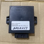 2003 Polaris 600 Xc Sp Cdi 4010715 2202259. Fixed Price $149.00.