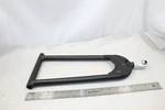 Nos Oem 2008 Yamaha Fx Nytro Rtx Snowmobile Front Upper Rh A-arm 8GL-23550-00-P2. Fixed Price $199.99.