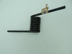 90508-70101 Nos Yamaha Snowmobile Torsion Spring SL292 SL338 SL433 EL433 W10582. Fixed Price $9.49.
