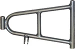 Spi Chrome Moly Lower A-arm Silver SM-08179. Fixed Price $89.99.
