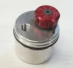 New Oem Arctic Cat Reservoir Adjuster Assy 0703-541 (1604-728) Artic. Fixed Price $94.05.
