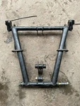 Ski-doo Mxz Rev 600 800 SC3 SC-10 Front Arm Rear Suspension 503190674 Free Ship. Fixed Price $90.00.