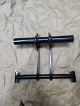 Polaris Shock Mout Weld, Genuine Oem Part 1543700-329, Qty. Fixed Price $155.00.