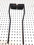 Polaris Sport Lite 1995 1999 Oem Torsion Spring Lh Rh 7041119-067 7041120-067. Fixed Price $99.99.