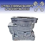Good Used Polaris 600 Cylinder Std 96-01 Twin Xc Sp Classic Edge 3021008 4C3C2. Fixed Price $431.99.