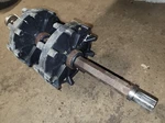 Oem 1993 Polaris Indy 500 Efi Wedge Chassis Drive Shaft 6230067 5430571. Fixed Price $55.00.