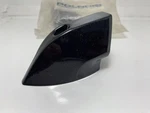 New 1998-1999 Polaris Indy / Trail Oem Front Bumper End Cap 5432429-177. Fixed Price $19.95.