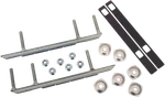 Stud Boy DOO-S2564-75 Shaper Single Runner Wearbar For Ski-doo (pair) 7.5". Fixed Price $110.04.
