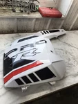 14 Polaris Rush Pro 800 Snowmobile Right Side Body Panel Access Cover Plastic. Fixed Price $155.00.