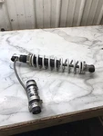 14 Polaris Switchback 600 Pro Snowmobile Walker Evans Rear Shock Spring. Fixed Price $180.94.