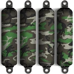 Camo Shock Covers Polaris Sportsman Xp 550 850 Touring Eps (set Of 4). Fixed Price $39.95.