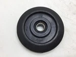 Ski-doo Idler Wheel 4.25 1987-1993 Formula Citation Safari Tundra 414575900 Mach. Fixed Price $18.95.