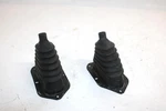 97 Polaris Xlt Sp Oem Tie Rod Boot Set 5411123 5411122 Q5951. Fixed Price $24.99.