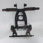 Brp (can-am / Ski-doo) 503193368 Rear Arm Ass'y. Fixed Price $63.02.