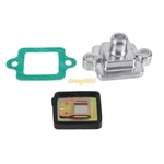 Air Breather Mach Cover Reed Valve Gasket Kit For Polaris Sportsman 600 700 800. Fixed Price $24.99.