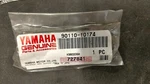 90110-10174 Bolt, Hexagon Socket Head Phazer Venture. Fixed Price $9.78.