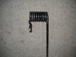 1996 Arctic Cat Ext-efi Deluxe 580CC Right Spring Oem 0604-774 1704-184. Fixed Price $18.95.