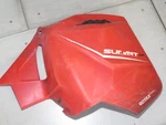 2015 Ski-doo Summit 800 Right Side Panel Door Fairing Cowl Red 517305679. Fixed Price $110.49.