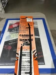 Woodys ESD3-6150 Extender Trail Iii Flat-top Carbide Runners. Fixed Price $65.98.