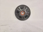 Arctic Cat Black Idler Wheels R5630M. Fixed Price $26.89.