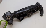 Arctic Used Oem Left Ski Spindle 2703-373 F6 F8 Z1 Bearcat Lynx 2009-2020. Fixed Price $85.95.