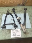 2013 Polaris Pro Rmk 800 Left Side Arm Control Upper Lower 472. Fixed Price $135.00.