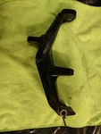 Ski-doo Right Spindle Leg 505074962. Fixed Price $93.00.