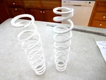 Fox Zero Pro Shock Springs Arctic Cat ,polaris,skidoo 13 Inches Long. Fixed Price $50.00.