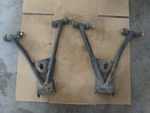Polaris Sportsman 700 2002 Twin 4X4 Rear Upper A-arms Control. Fixed Price $45.59.