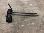 2017-2023 Polaris Racer 600R Iq-r Sno-cross Suspension Torsion Springs. Fixed Price $132.99.