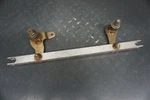 1999-2004 Ski-doo Oem Bar-swivel Steering Rack Ass'y Summit Mxz Grand Touring. Fixed Price $31.46.