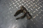 2008-2020 Arctic Oem Shock Pivot Bracket Ass'y Zr Z1 Bearcat Xt Lynx. Fixed Price $24.95.